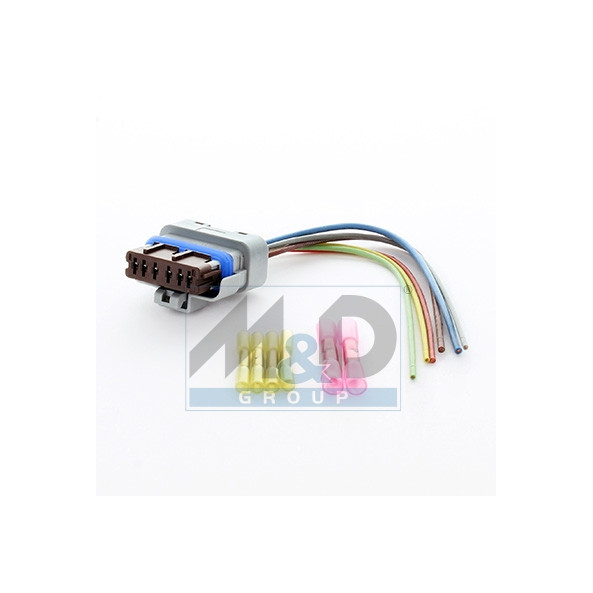 PIECES POUR SYSTEMES DE GESTION MOTEUR